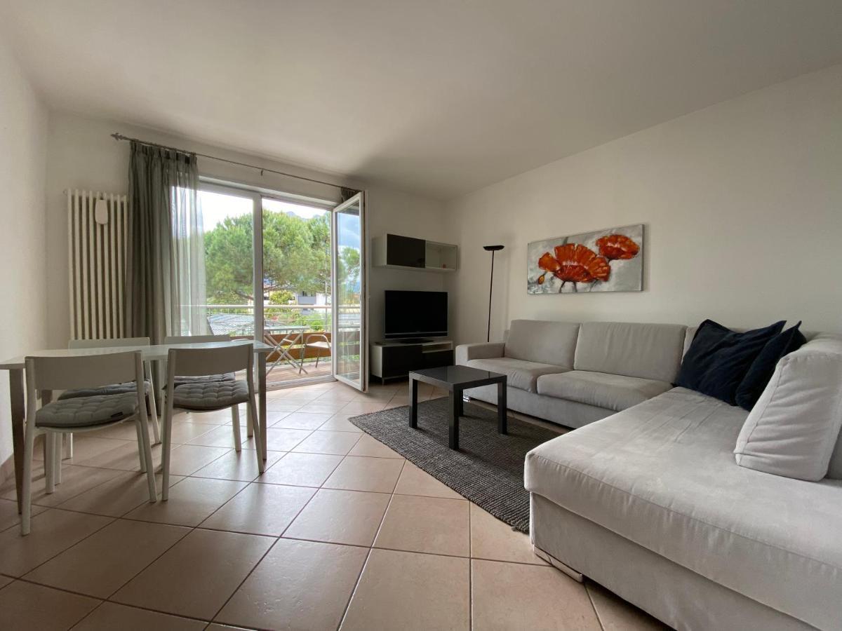 Residence Rivachiara Riva del Garda Quarto foto