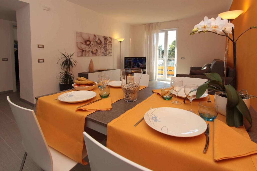 Residence Rivachiara Riva del Garda Quarto foto