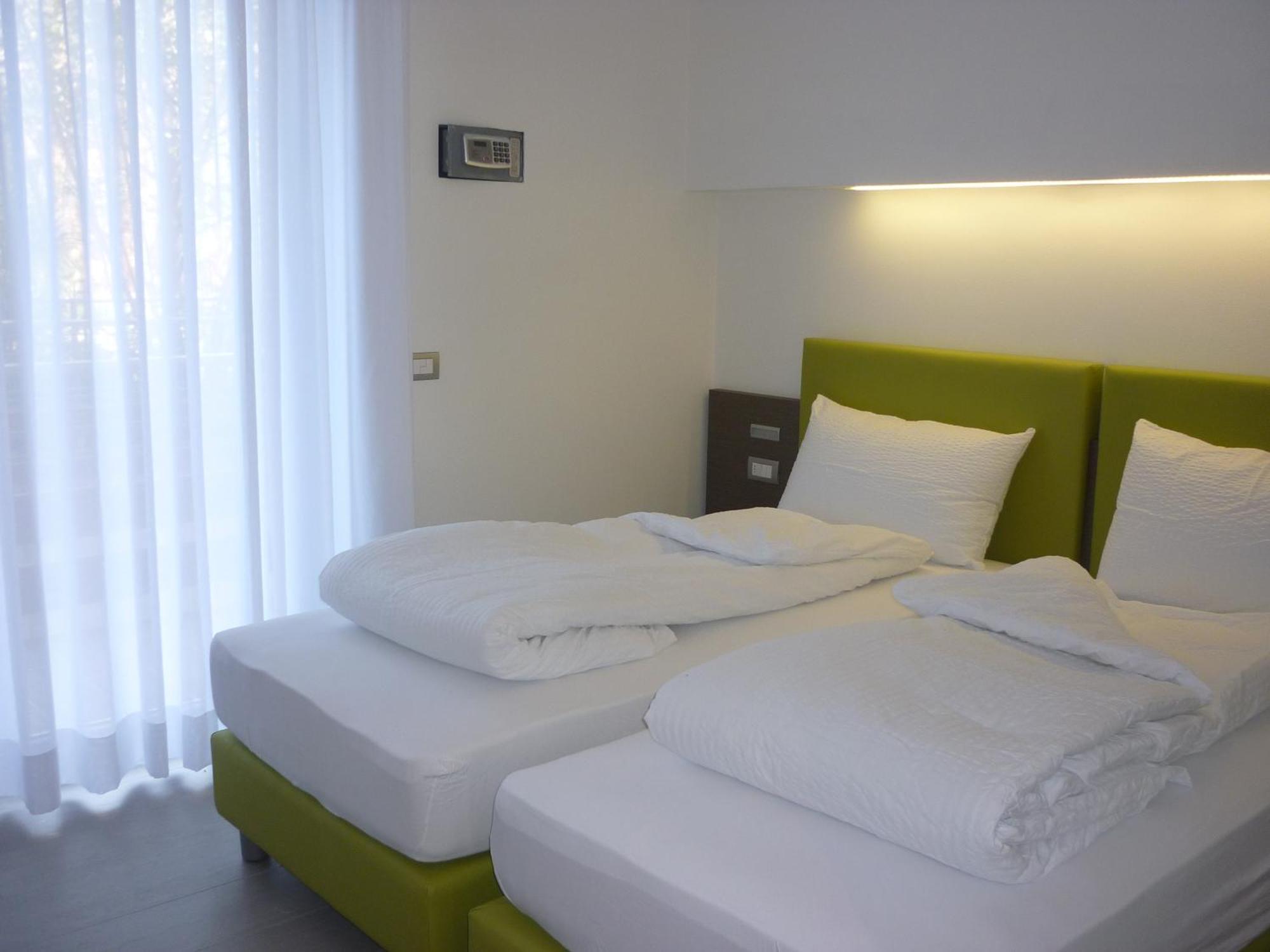 Residence Rivachiara Riva del Garda Exterior foto