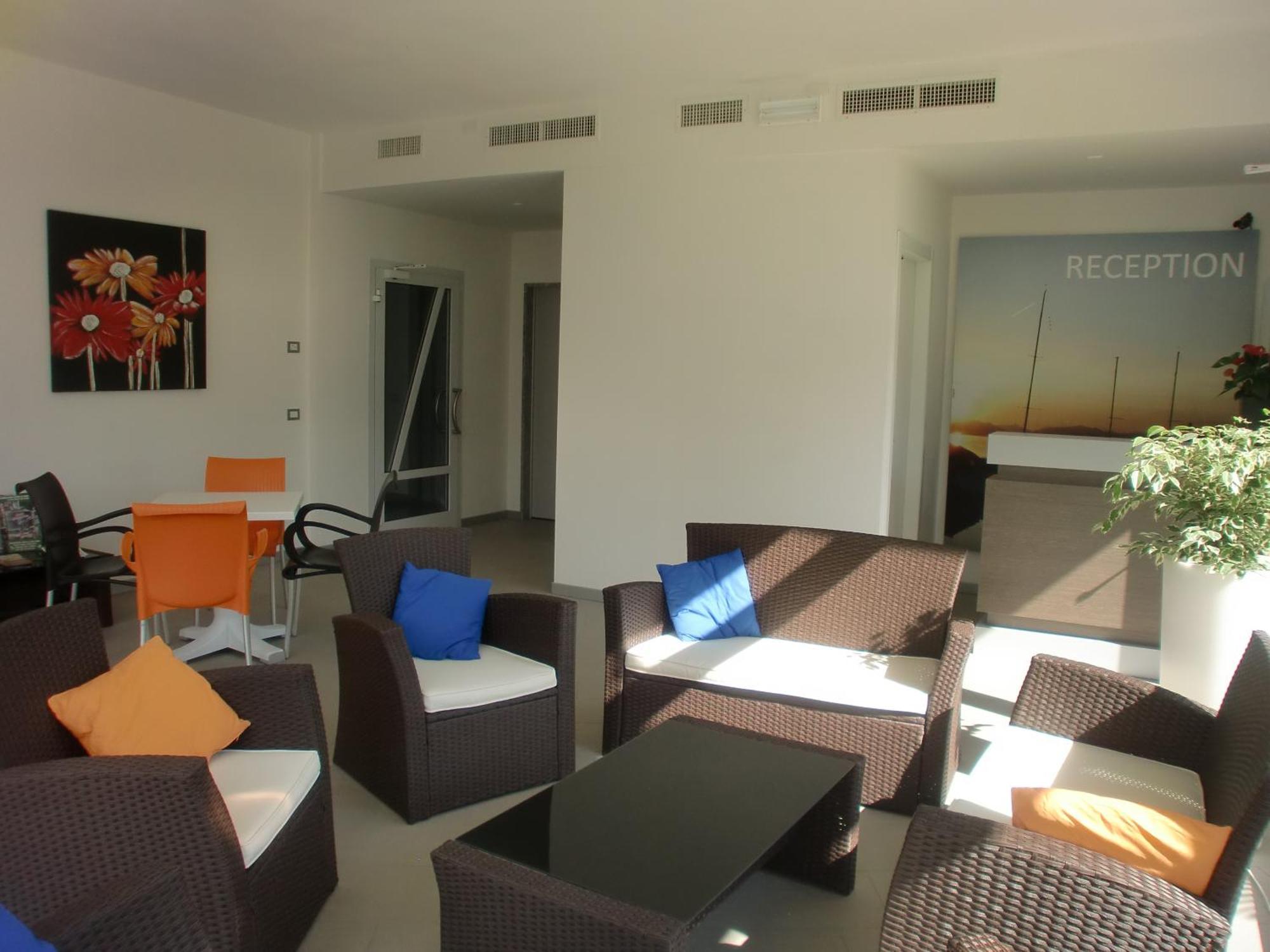 Residence Rivachiara Riva del Garda Exterior foto