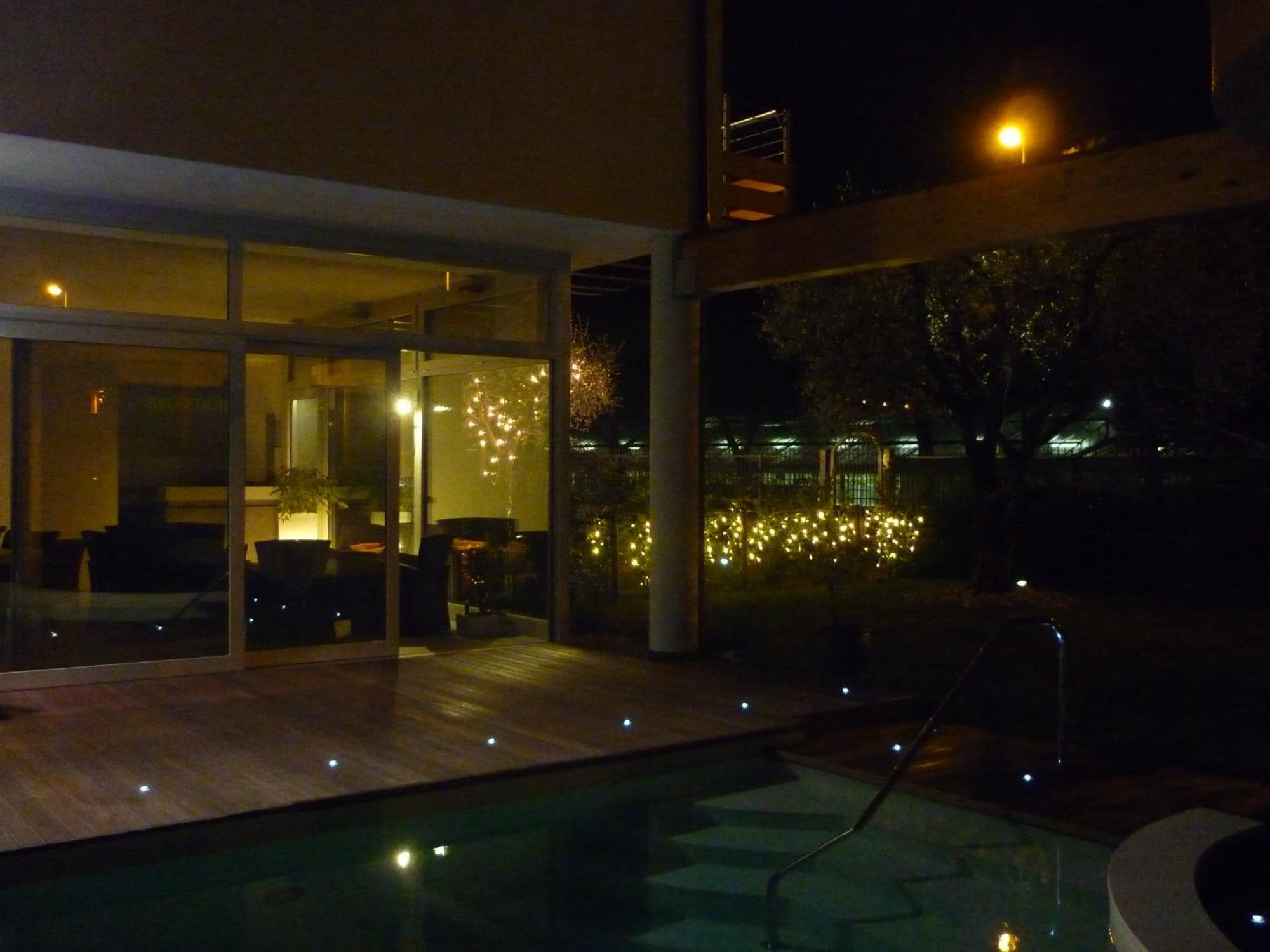 Residence Rivachiara Riva del Garda Exterior foto