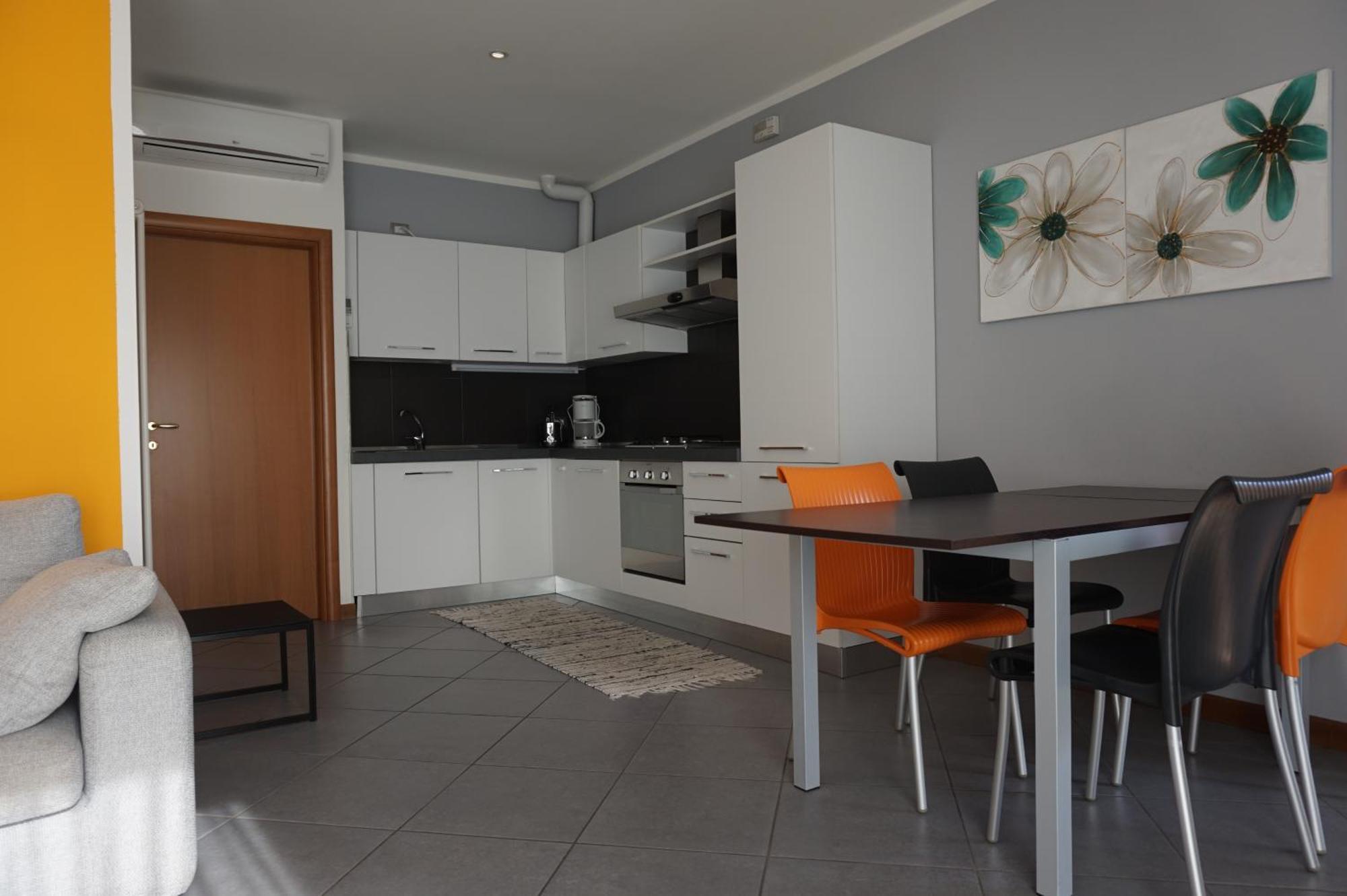 Residence Rivachiara Riva del Garda Quarto foto
