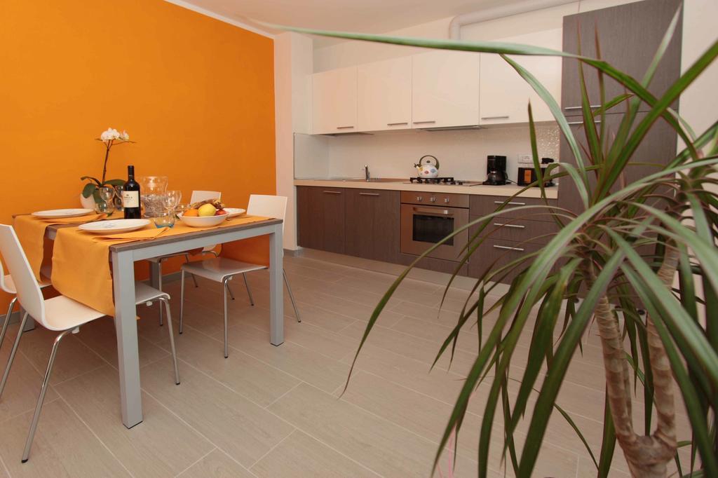 Residence Rivachiara Riva del Garda Exterior foto