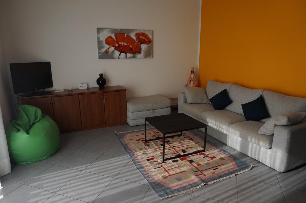 Residence Rivachiara Riva del Garda Exterior foto
