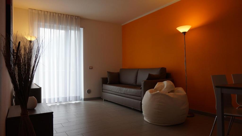 Residence Rivachiara Riva del Garda Quarto foto