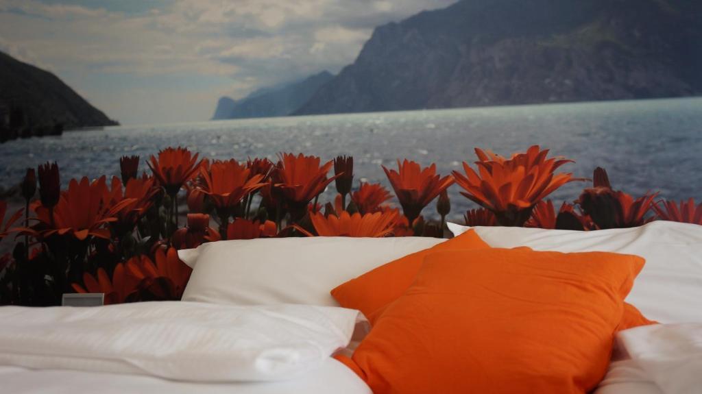 Residence Rivachiara Riva del Garda Quarto foto