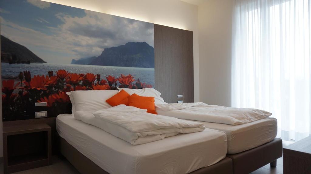 Residence Rivachiara Riva del Garda Quarto foto