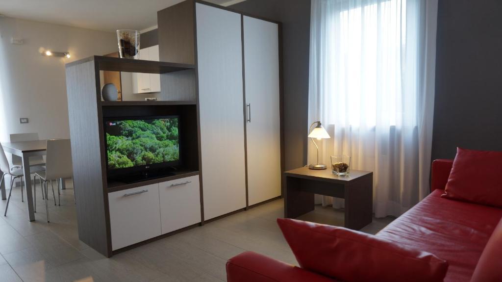 Residence Rivachiara Riva del Garda Quarto foto
