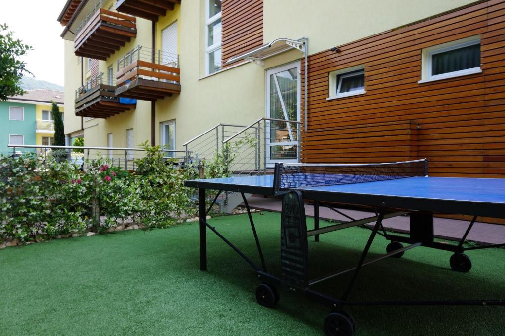 Residence Rivachiara Riva del Garda Exterior foto