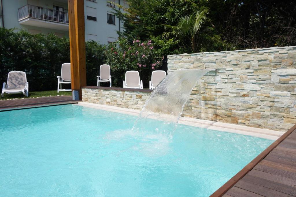 Residence Rivachiara Riva del Garda Exterior foto