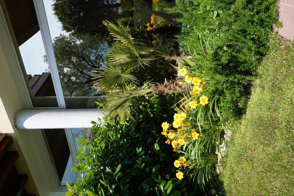 Residence Rivachiara Riva del Garda Exterior foto