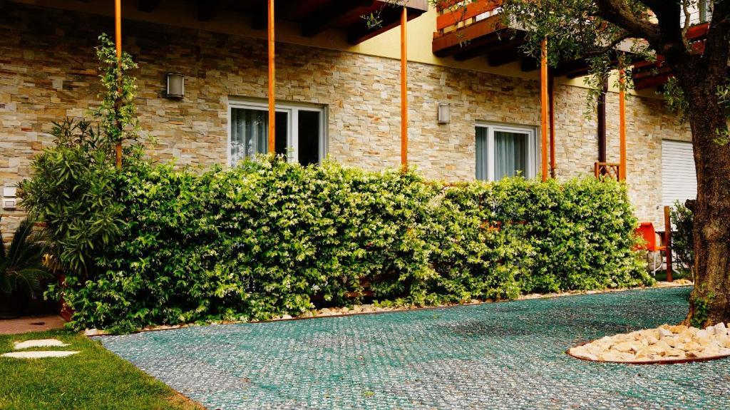 Residence Rivachiara Riva del Garda Exterior foto