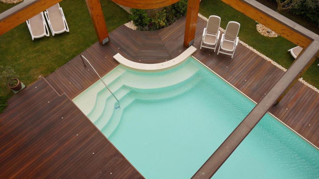 Residence Rivachiara Riva del Garda Exterior foto